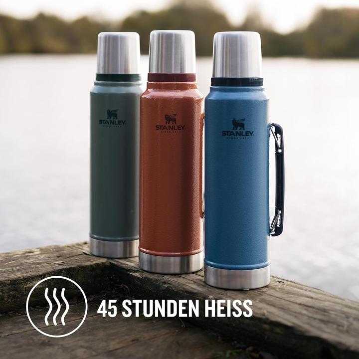 Produktbild Stanley 1913 Thermoskanne (1.90 l)