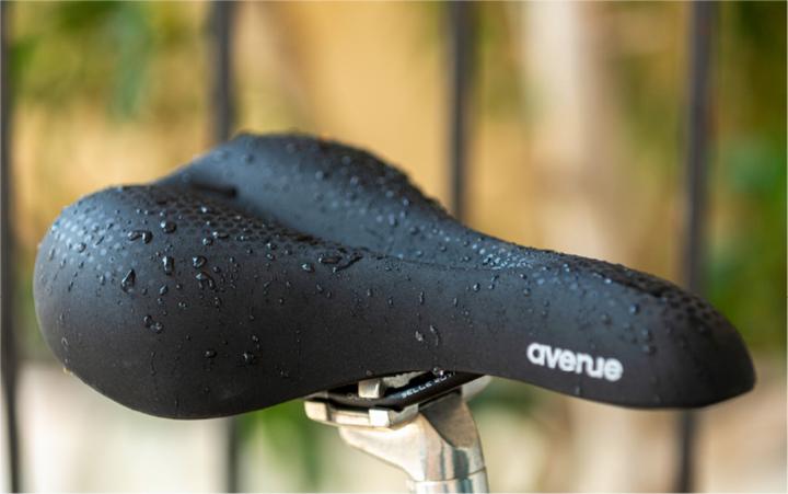 Actual product image Selle Royal Avenue Classic Range