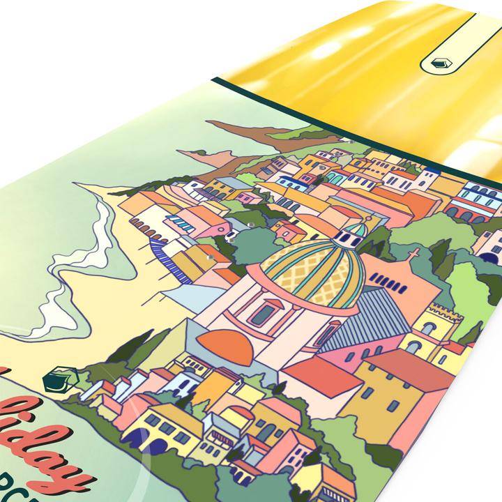 Actual product image Liquid Force Holiday Park Wakeboard (138 cm)