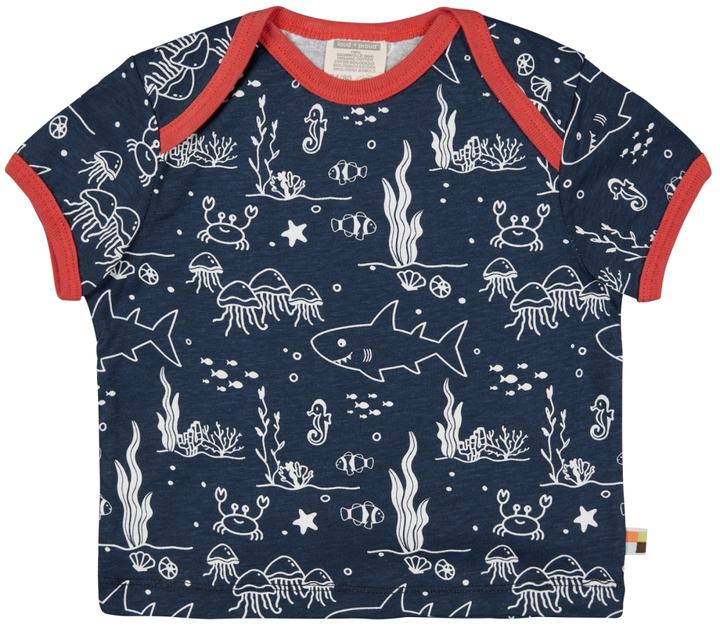 Actual product image loud + proud T-shirt printing (74)