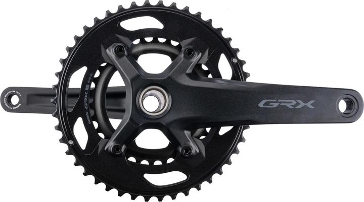 Actual product image Shimano GRX FC-RX610 (172.50 mm)