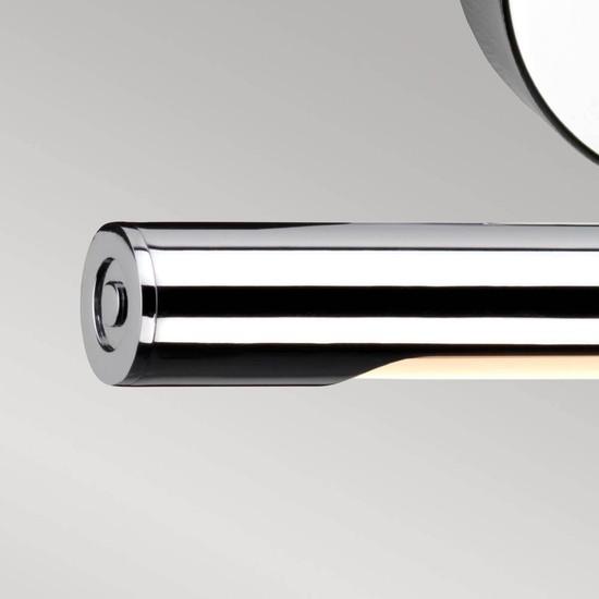 Image du produit Elstead Lighting Alton LED lampe à tableau 39cm chrome poli (318 lm)