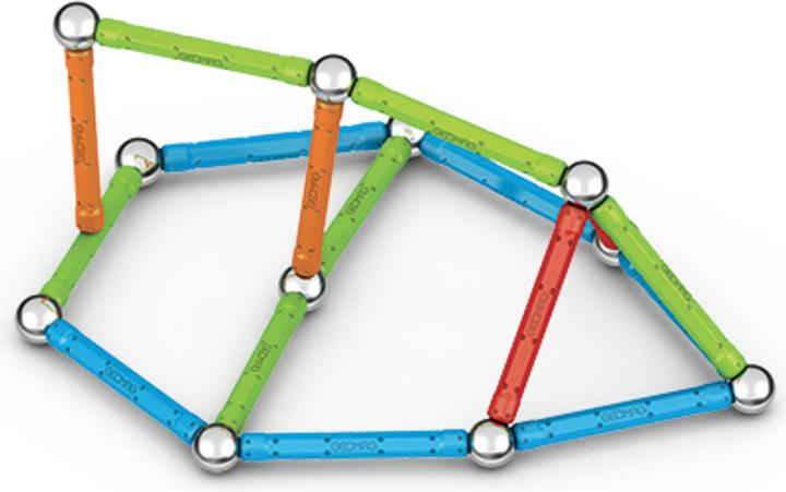 Actual product image Geomag Super Color Recycling