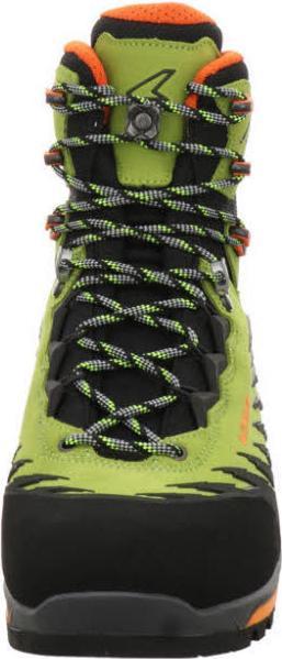 Produktbild Lowa Wanderschuh Alpine Evo GTX (41)