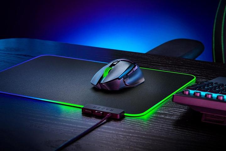 Productafbeelding Razer Basilisk V3 X HyperSpeed (Draadloze)