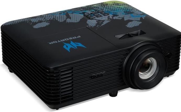 Produktbild Acer Predator GM712 (4K, 4000 lm, 1.21 - 1.59:1)
