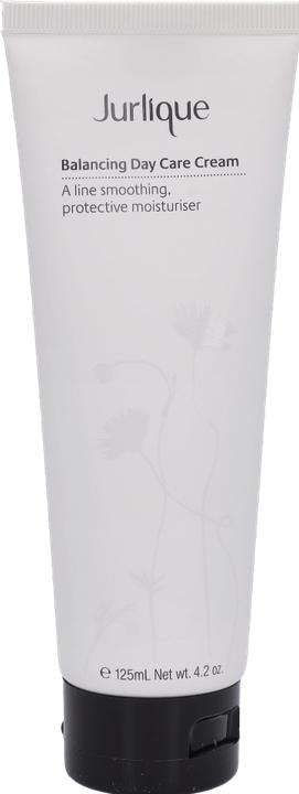 Produktbild Jurlique Balancing Day Care Cream - Hydration - Natürliche Inhaltsstoffe - 125ml (125 ml)