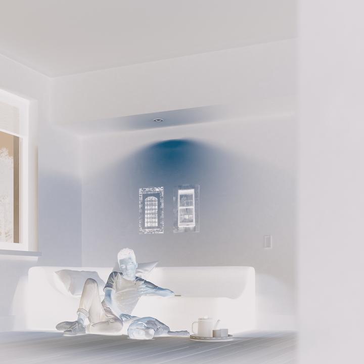Produktbild Philips Hue White Ambiance Milliskin Erweiterung (400 lm, GU10)