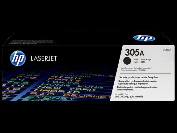 Productafbeelding HP 305a (BK)