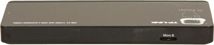 Produktbild TP-Link USB 3.0 7-Port Hub 2 Ladeanschlüsse (USB-A, 7 Ports)