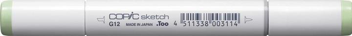 Image du produit Copic Sketch type G - 12 (G12 - Vert de mer, 1 x)