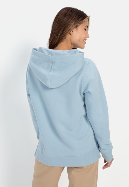 Immagine prodotto Camel Active Felpa con cappuccio in puro cotone (XL)