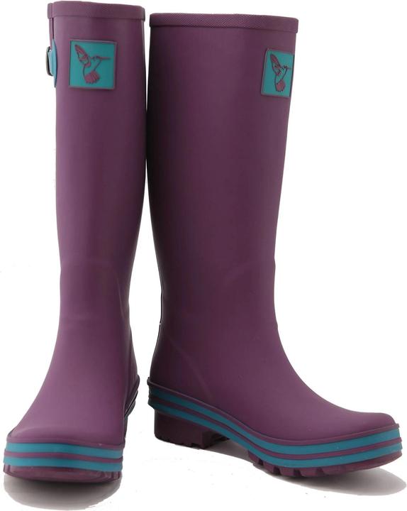 Image du produit Evercreatures Eggplant (36)