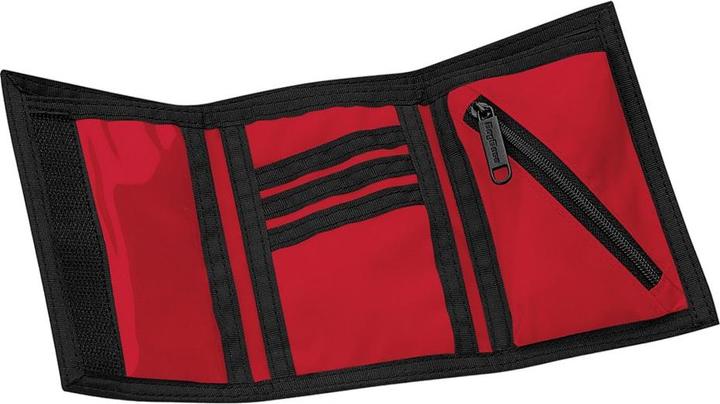 Actual product image Bagbase Ripper Wallet