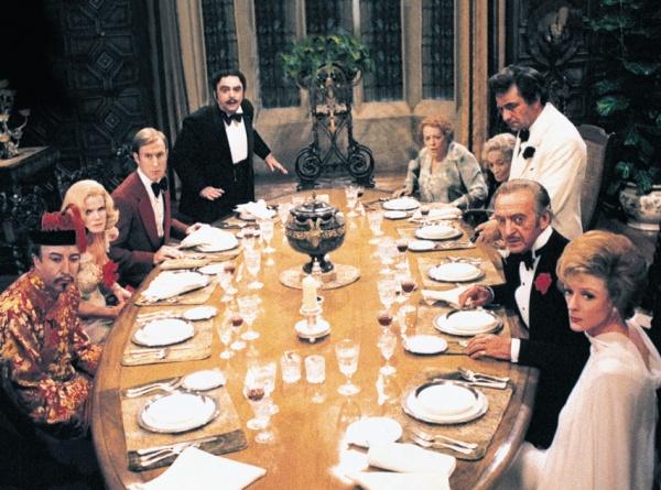 Immagine prodotto Un cadavere per dessert (DVD, 1976, Tedesco, Spagnolo, Francese, Italiano, Inglese)