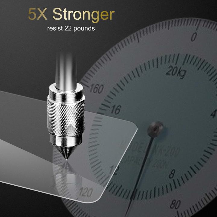 Image du produit Cadorabo Verre de protection d'écran plein écran (1 pièce(s), Xiaomi Redmi 9A, Xiaomi Redmi 9AT)