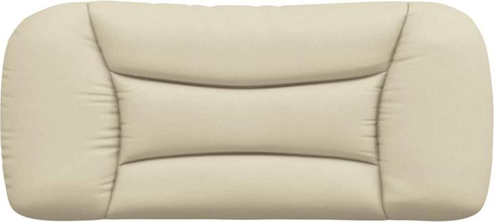 Image du produit vidaXL Kopfteil-Kissen (15 x 100 x 48 cm)