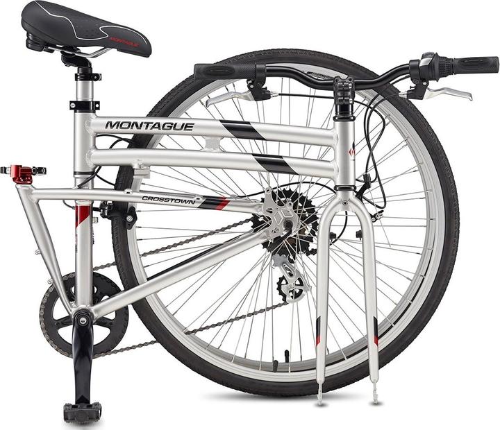 Produktbild Montague Crosstown City-Bike