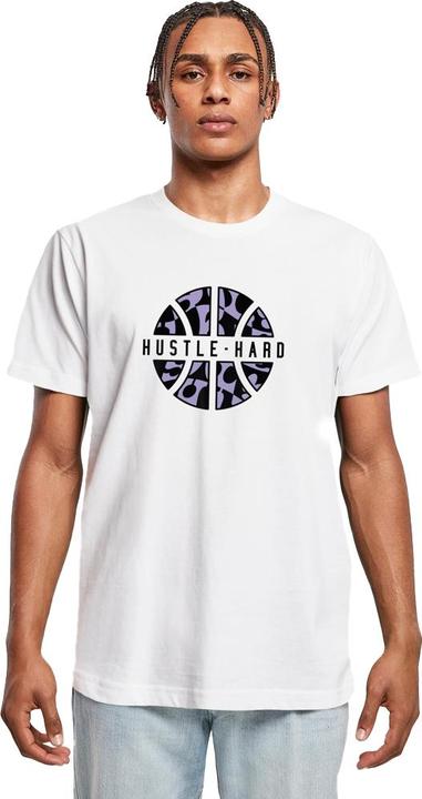 Produktbild Mister Tee Hustle Hard TShirt (M)