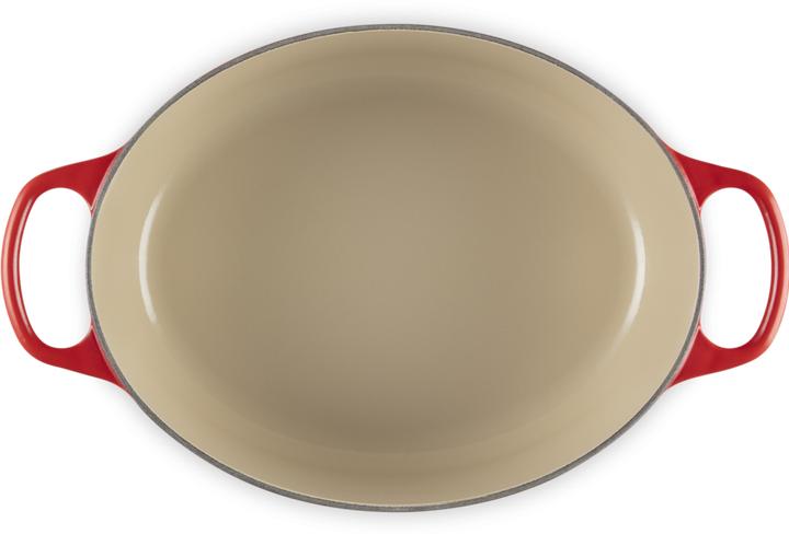 Actual product image Le Creuset Signature (29 cm, Casserole + Stewpot, Cast iron)