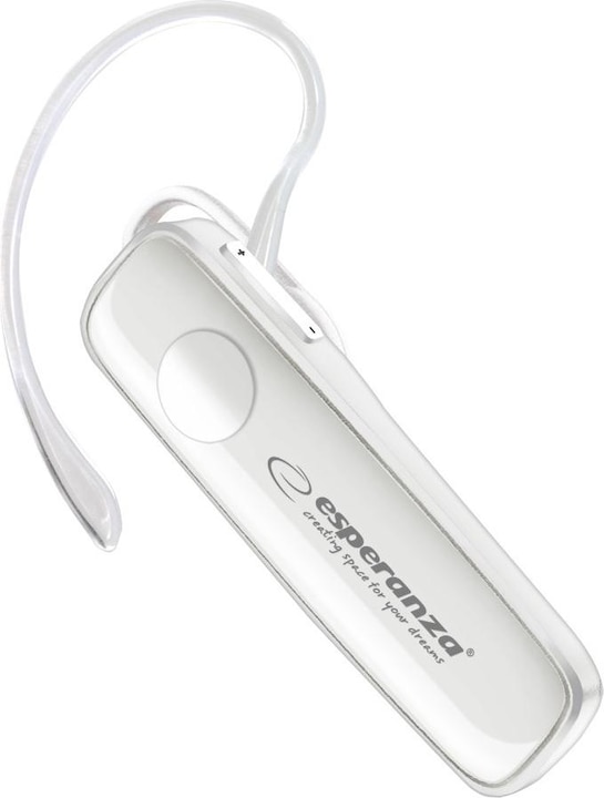 Produktbild Esperanza Java - headset (2.50 h, Kabellos)