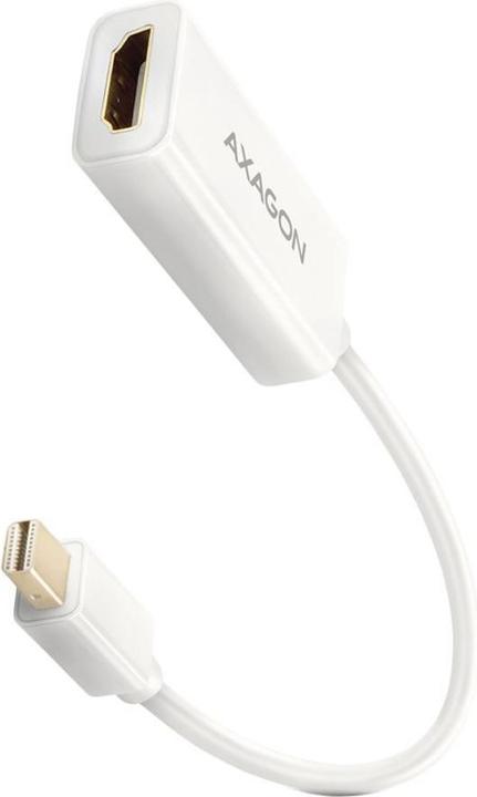 Produktbild Axagon RVDM-HI14N (Mini DP)