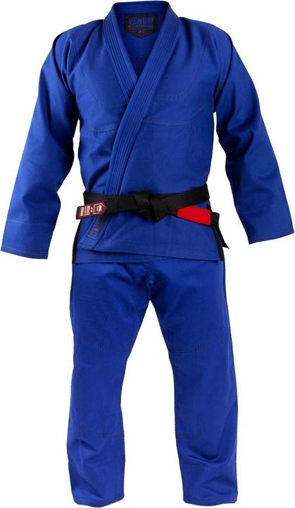 Immagine prodotto Venum Contender EVO BJJ GI - Blu (164, 170)