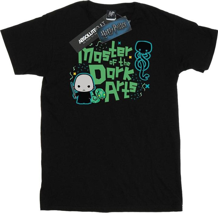 Immagine prodotto Voldemort Dark Arts Junior Maglietta Uomo (3XL)