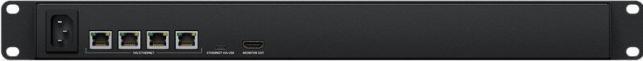 Blackmagic Cloud Dock 4 (2.5")