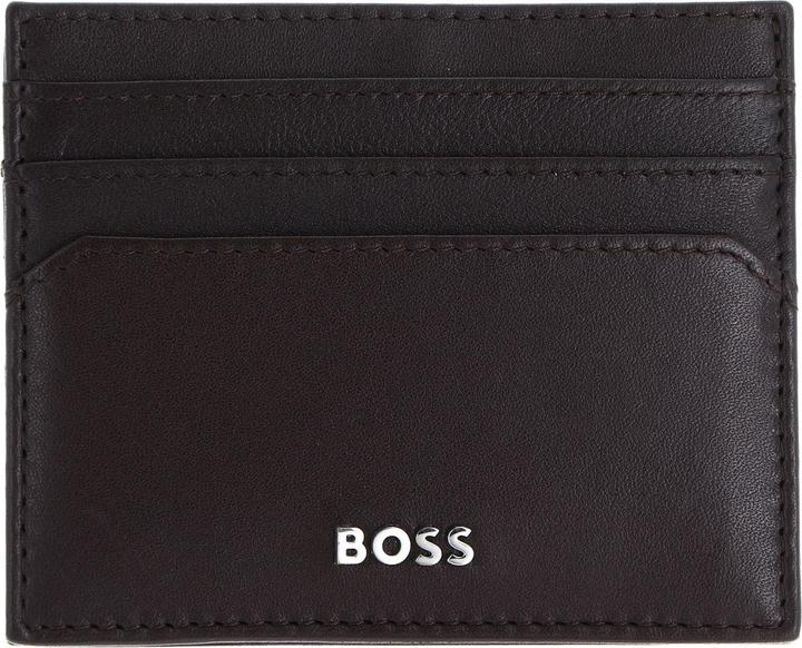 Actual product image Hugo Boss Classic Smooth Card Holder