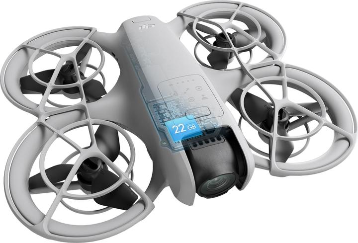Produktbild DJI Neo (18 min, 135 g, 12 Mpx)