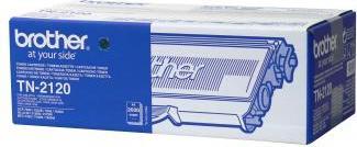Produktbild Brother Tn-2120 (BK)