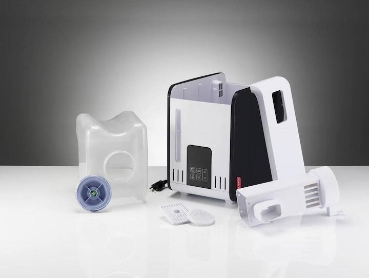 Immagine prodotto Boneco Umidificatore S450 (100 m²)