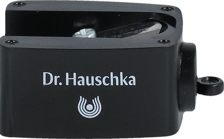 Actual product image Dr. Hauschka Cosmetic sharpener