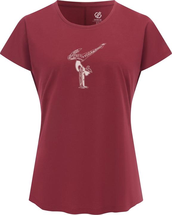 Produktbild Regatta Serenity TShirt Leicht (46)