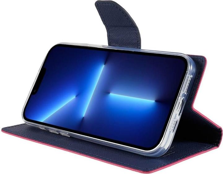 Actual product image iPhone 14 Pro - Goospery Fancy Case Cover pink (Apple iPhone 14 Pro)