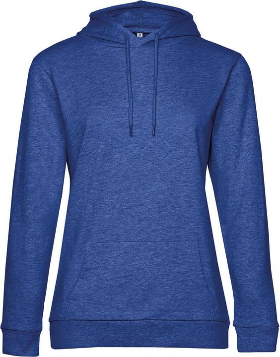 Produktbild B&C Damen Hoodie aus French Terry (L)