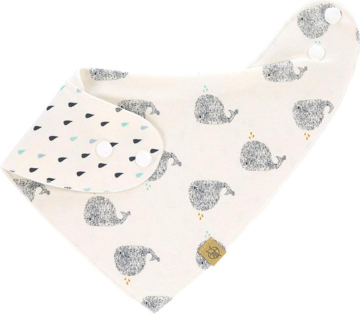 Produktbild Lässig Bandana Cowl Neck (6 Monate)