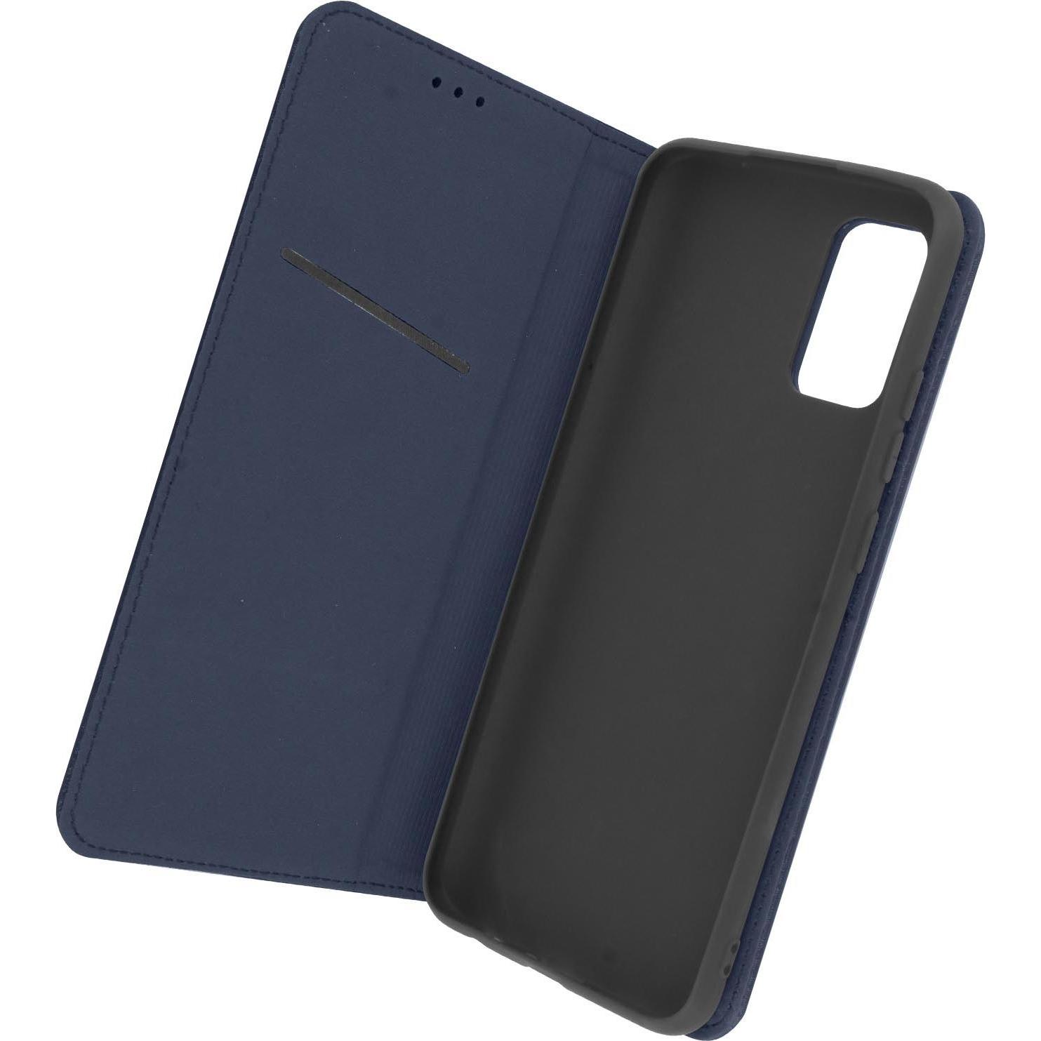 Avizar Unique Series (Samsung Galaxy A52s 5G), Smartphone Hülle, Blau