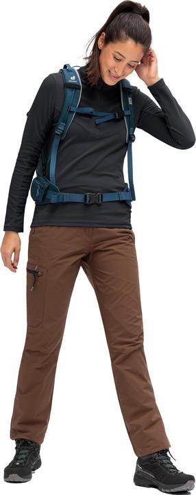 Produktbild Maier Sports Denise Half Zip (M)