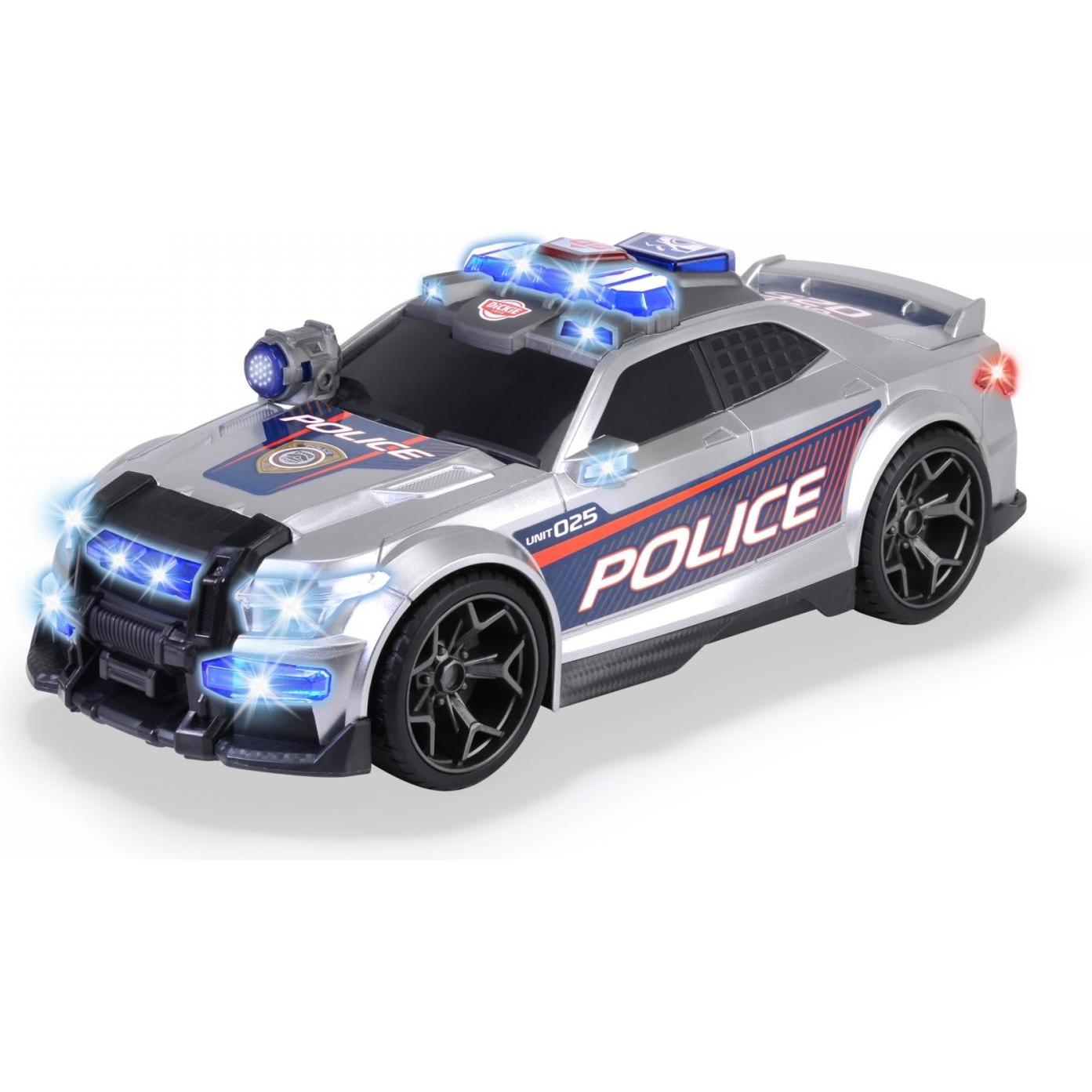 Thumbnail - Dickie Street Force
