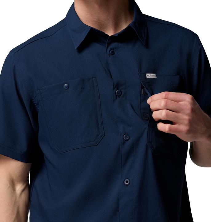 Immagine prodotto Columbia Silver Ridge Utility II S/S (XXL)
