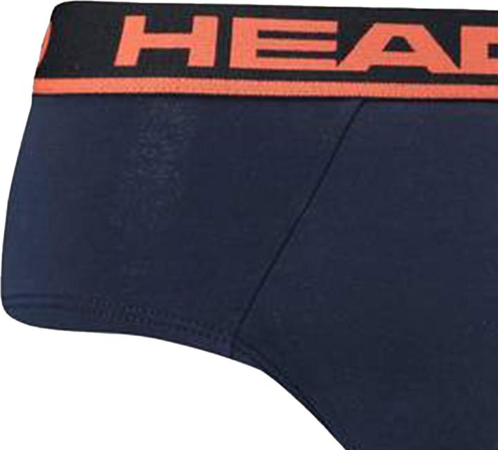 Produktbild Head Slip Casual Stretch (M, 6er Pack)