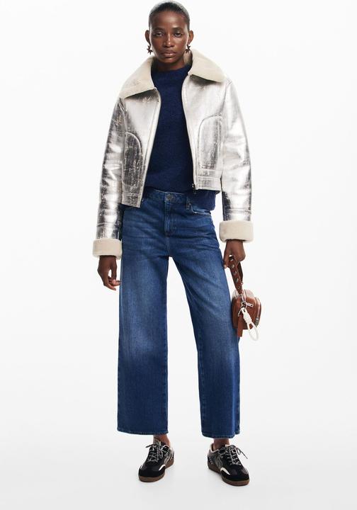 Immagine prodotto Desigual giacca da londres (M)