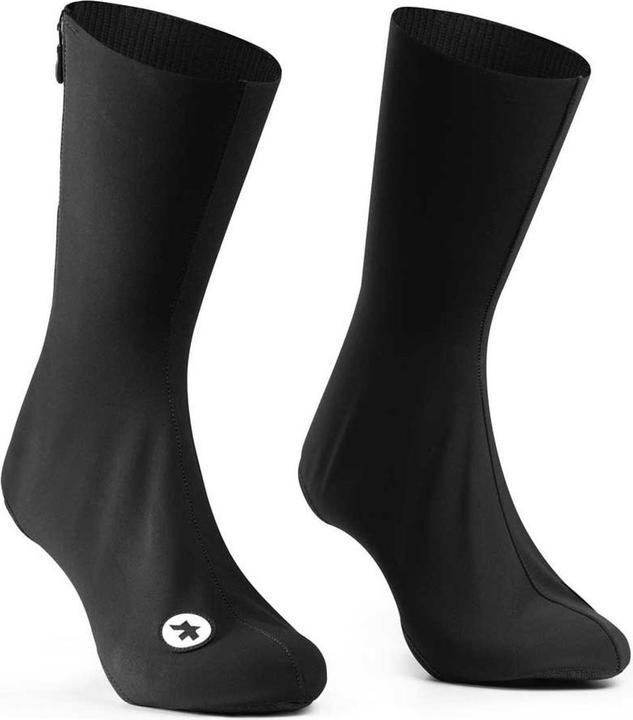 Assos Mille GT Winter Booties EVO (35, 36, 37, 38)