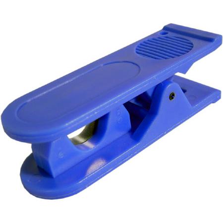Thumbnail - Aquatuning Schlauchabschneider (Sonstiges), Wasserkühlung Wasserzusatz, Blau