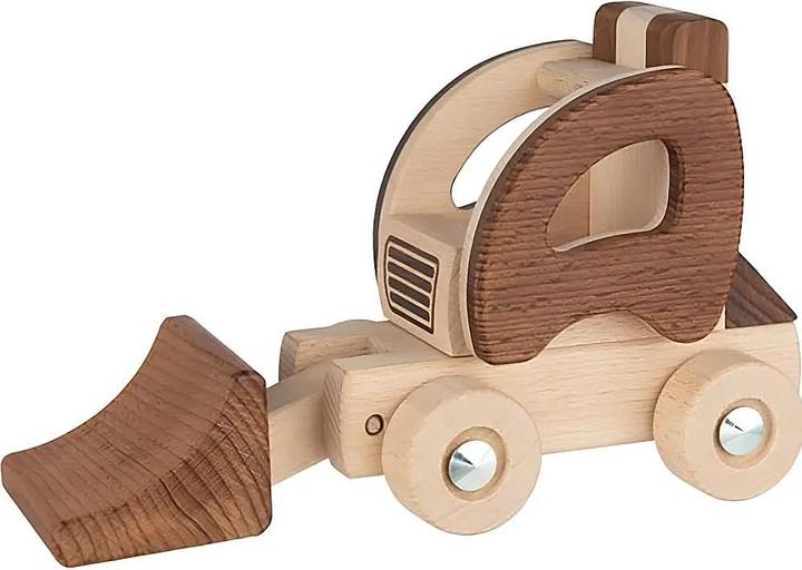 Produktbild Goki Radlader