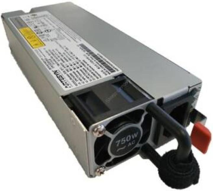 Lenovo DCG ThinkSystem Power Supply () Titanium Hot-Swap