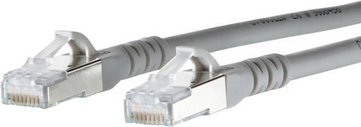 Produktbild Metz Connect Cat.6A (S/FTP, CAT6a, 25 m)