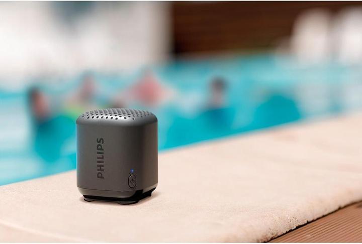 Produktbild Philips TAS1505B/00 (8 h, Akkubetrieb)